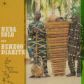 LPSolo Neba & Benego Diakit� / Djinn And A Hunter Went... / Vinyl