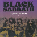LPBlack Sabbath / Casino Boogie:Live At Montreux / 1970 / FM / Vinyl