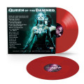 2LPOST / Queen Of The Damned / Red / Vinyl / 2LP