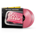 2LPOST / Fight Club / Dust Brothers / SYEOR 2026 / Pink / Vinyl / 2LP