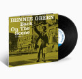 LPGreen Bennie / Back On The Scene / Vinyl