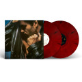 2LPMichael George / Faith / Red / Vinyl / 2LP