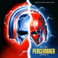 LPOST / Peacemaker / Season Two / Gold / Vinyl