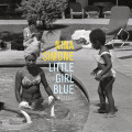 LPSimone Nina / Little Girl Blue / Blue / Vinyl