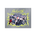 CD&Team / &TEAM KR 1st Mini Album 'Back to Life' / BREATH Ver.