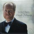 UHQROppitz Gerhard / Claude Debussy / Preludes,Premier Livre / Vinyl