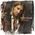 UHQRGarrett David / Virtuoso / Vinyl