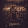 CDDisinter / Demonic Portraiture