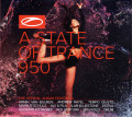 2CDVan Buuren Armin / State Of Trance 950 / 2CD