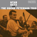 LPGetz Stan,Oscar Peterson Trio / S.Getz & O.Peterson Trio / Vinyl