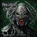 CDMalevolent Creation / 13th Beast.
