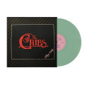 LPCribs / Cribs / Green / Vinyl