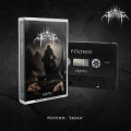 MCPenthos / Erevos / Music Cassette