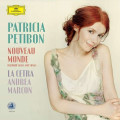 UHQRPetibon Patricia / Nouveau Monde / Baroque Arias and Songs / Vinyl