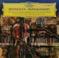UHQRBeethoven / Tripelkonzert / Vinyl