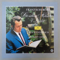 UHQRWunderlich Fritz / Schubert / Die Sch�ne M�llerin / Vinyl / 2LP