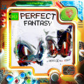 CDEarthgang / Perfect Fantasy