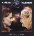 CDKinetic Element / Face Of Life