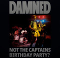 LPDamned / Not The Captain's Birthday Party / Vinyl