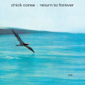 CDCorea Chick / Return To Forever