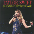 LPSwift Taylor / Planning My Revenge:TV & Radio Appearances / Viny