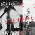 LPRefused / War Music / Vinyl