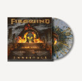 LPFirewind / Immortals / Clear Splatter / Vinyl