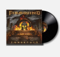 LPFirewind / Immortals / Vinyl