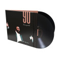 2LPPavarotti Luciano / Novanta / Vinyl / 2LP