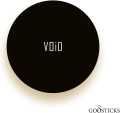 CDGodsticks / Void / Digipack