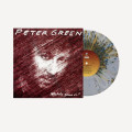 LPGreen Peter / Whatcha Gonna Do? / Clear Splatter / Vinyl