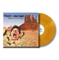 LPTygers Of Pan Tang / Burning In The Shade / Orange Crystal / Viny