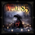 CDVenus 5 / March Of The Venus 5