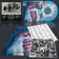 LPMorbid Saint / Spectrum Of Death / Splatter / Vinyl