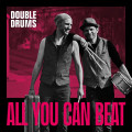 CDDouble Drums / All You Can Beat