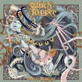 CDWitch Ripper / Through The Hourglass / Digisleeve