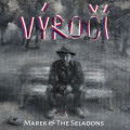 CDzdvoj Marek & The Seladons / V�r