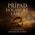 CD�e�ka Stanislav / P��pad holasick� l�sky / Kalo� David / MP3