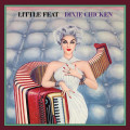 SACDLittle Feat / Dixie Chicken / Analogue Productions / SACD