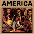 SACDAmerica / America / Analogue Productions / SACD