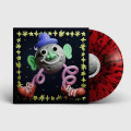 LPPsychedelic Porn Crumpets / Carpe Diem,Moonman / Splatter / Vinyl