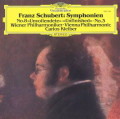 UHQRShubert Franz / Wiener Philharmoniker / Symphonien No.8... / Vinyl
