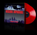 2LPOST / Mission Impossible / Elfman Danny / RSD 2026 / Vinyl / 2LP