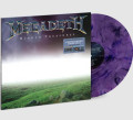 LPMegadeth / Hidden Treasure / RSD 2026 / Vinyl