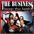 CDBusiness / Keep The Faith