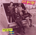 LPSex Pistols / Sweden Heaven And Hell / Vinyl