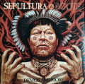 LPSepultura / Roots:Demos And More / Vinyl