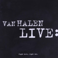 2CDVan Halen / Live: Right Here, Right Now / 2CD