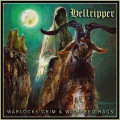 CDHellripper / Warlocks Grim & Withered Hags / Reedice