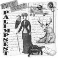 2CDP�vodn� Bure� / Palimpsest / Digisleeve / 2CD